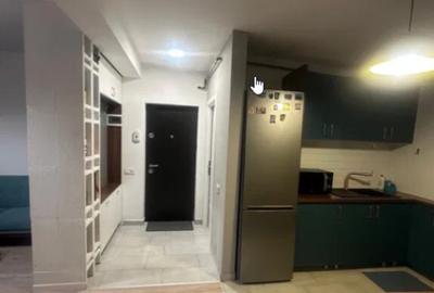 Apartament 61mp cu 3 camere la cheie Nord Est Floresti, Cluj - 7