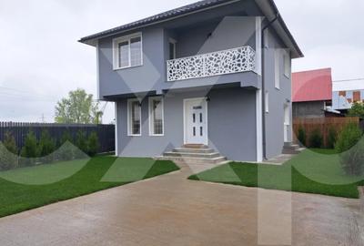 Casă cu 4 camere cu Canalizare în Trivale - 3