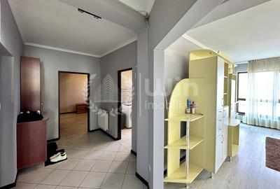 Apartament cu 2 camere decomandat, mobilat în Andrei Mureșanu - 3