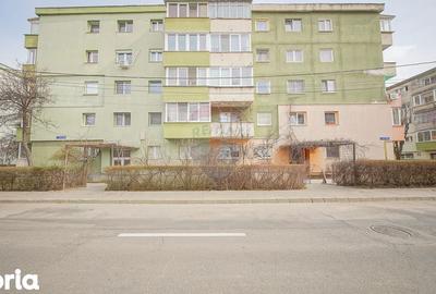 Apartament cu 3 camere decomandat, mobilat în Astra - 8