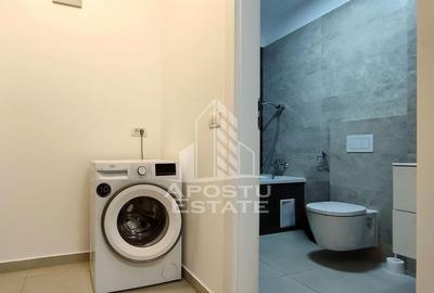Apartament cu 2 camere + terasa 35mp utili, Adora Park - 3