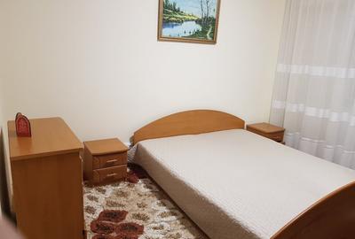 Apartament cu 4 camere decomandat în 1 Mai - 7