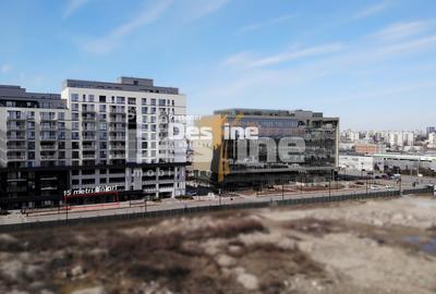 Spațiu comercial, de 217 mp, în Baza 3 - 2