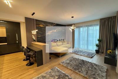 Apartament Domenii - Arcadia Residence - 1