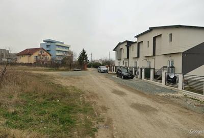 Teren Construcții intravilan de 850 mp, în Mamaia-Sat - 2