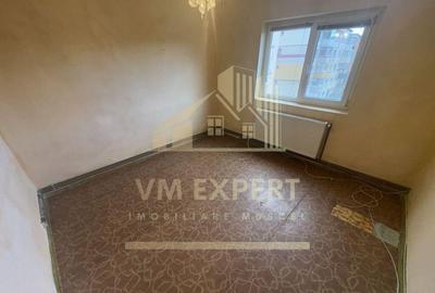 APARTAMENT 3 CAMERE ETAJ 2 GRUI CAMPULUNG - 2