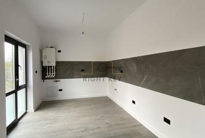 Liniste, natura si confort - casa noua, 4 cam, la cheie in Teghes! - 15