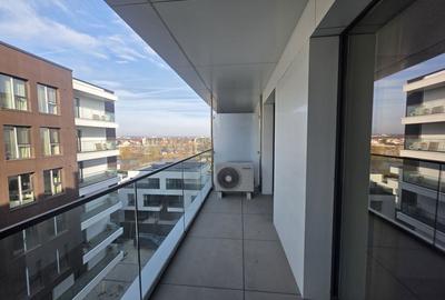 Apartament modern | 2 camere | MTM Pipera Lake - 10