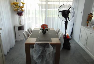 FARA COMISIOANE CASA TOP 3 camere 2 bai incalzire pardoseala tripane pe 800mp - 20