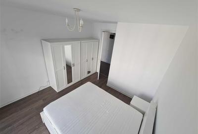 Apartament 2 camere Cloud 9 - 5