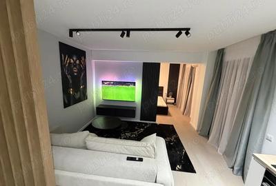 Apartament cu 2 camere nedecomandat în Prelungirea Ghencea - 9