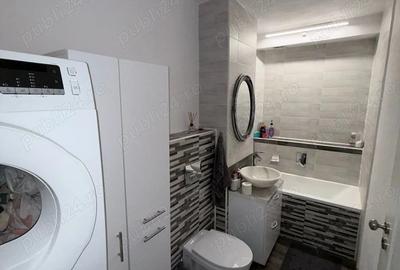 Apartament 4 camere 2 bai 1 balcon renovat - 4