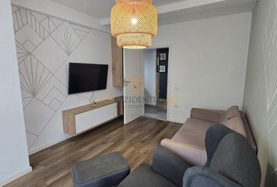 Apartament 2 camere, etj 4/5, Drumul Jilavei, Comision 0% - 4