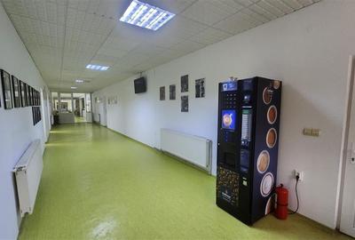 Fabrica in Suceava! De Vanzare! 0727817187 - 3