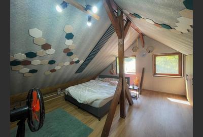 Casa noua pe drumul Lupacului - 10