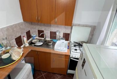 Garsonieră decomandată în Olimpia-Stadion - 4