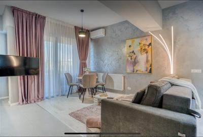 Apartament premium de inchiriat in UNION PLAZA - 4
