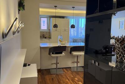 Apartament cu 3 camere în Andrei Mureșanu - 5