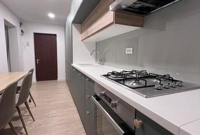 Apartament 2 camere, renovat complet zona Piata Victoriei - 6