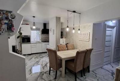 Apartament 3 camere decomandat etaj intermediar Racadau - 6