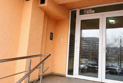 Apartament cu 3 camere decomandat în Chiajna - 9