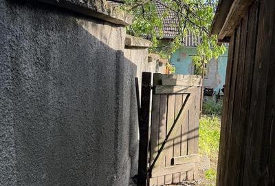 Casă cu 2 camere cu Teren 100 Mp în Central - 2