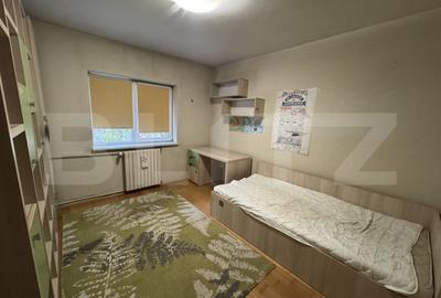 Apartament 4 camere, 82 mp, Str. Maramures - 7