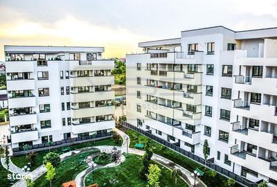 Garsonieră decomandată în Valea Lupului - 2
