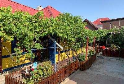 Vand casa Ovidiu - 7