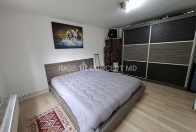 Vanzare Casa cu 3 camere si teren de 4000 mp in Soimari-Prahova - 12