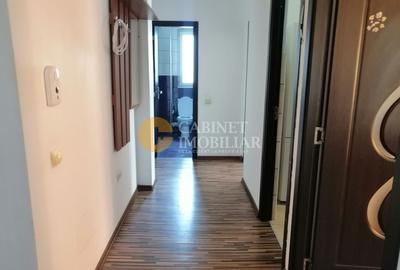 Apartament cu 2 camere decomandat, mobilat în Copou - 6