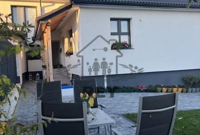 Apartament cu curte individuală | Cisnădie | Mall - 13