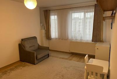 Apartament cu 2 camere decomandat, mobilat în Turnișor - 3