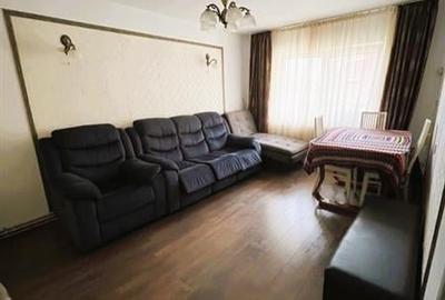 Apartament 3 camere decomandat, 2 bai. Zona Scriitorilor Apartament 3 camere decomandat, 2 bai. Zona Scriitorilor - 6