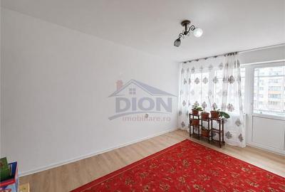 Apartament cu 3 camere semidecomandat în Obor - 4
