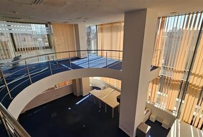 Luxoffice Center - duplex birouri 290 mp - 2