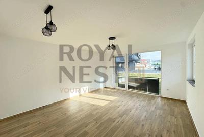 Garsoniera insorita in zona Tractorul, bloc nou 2025 - 12