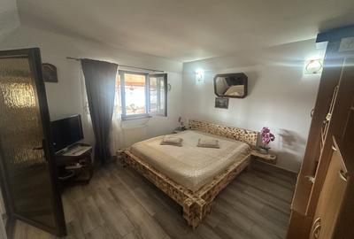 Casă individuală cu 3 camere cu Canalizare în Glina - 24