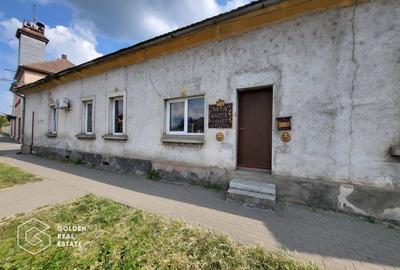 Casa cu 3 camere, Lipova - 1