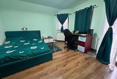 Casă individuală cu 5 camere cu Teren 520 Mp în Cetate - 5