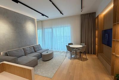 APARTAMENT 2 CAMERE DE INCHIRIAT ONE VERDI - 2