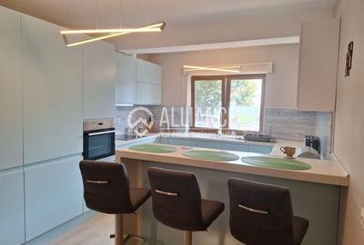 Vila exclusivista Eforie Sud (06) cu vedere frontala la mare - 21