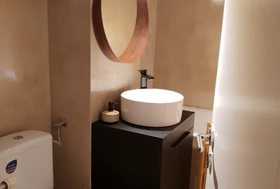 Garsonieră decomandată, mobilată în Alba Iulia - 9