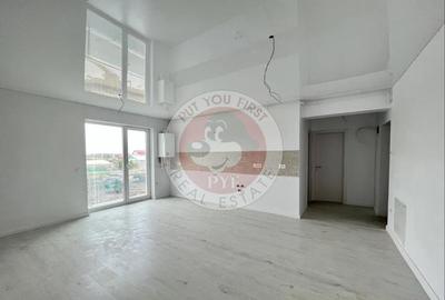 Ozana | Bloc Nou | 2 camere | Decomandat | 53mp | B11554 - 4