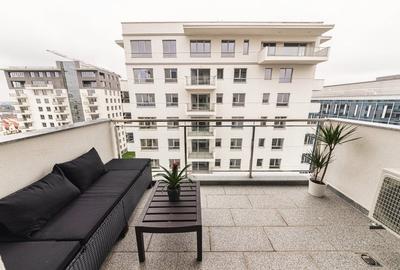 Apartament exclusivist 2 camere | Luxuria Domenii Residence - 14