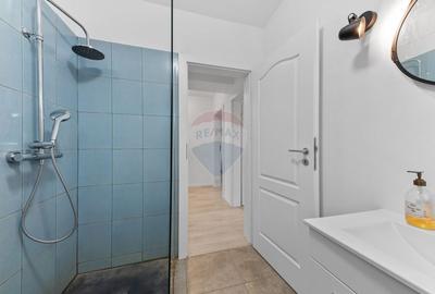 VANZARE Casa / Vila moderna cu 4 camere si curte Dragomiresti-Deal - 15