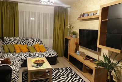 Apartament 3 camere Pantelimon decomandat, mobilat, utilat - 6
