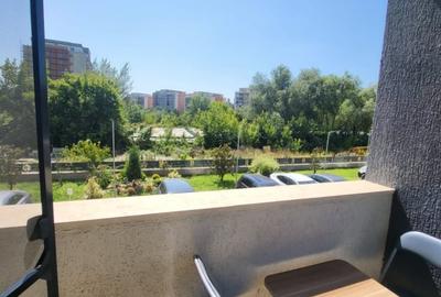 Prima inchiriere | Apartament tip STUDIO | Venetia Residence | Loc de parcare - 11