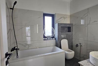 Casă cu 4 camere în Valea Lupului