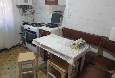 Apartament 4 camere, centrala termica, loc de parcare, etaj 1, Trivale, Profi - 5